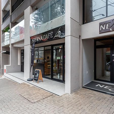 Apartamentos Completos Novos Ao Lado Da Av Paulista E Masp - Next Paulista เซาเปาโล ภายนอก รูปภาพ