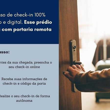 Apartamentos Completos Novos Ao Lado Da Av Paulista E Masp - Next Paulista เซาเปาโล ภายนอก รูปภาพ