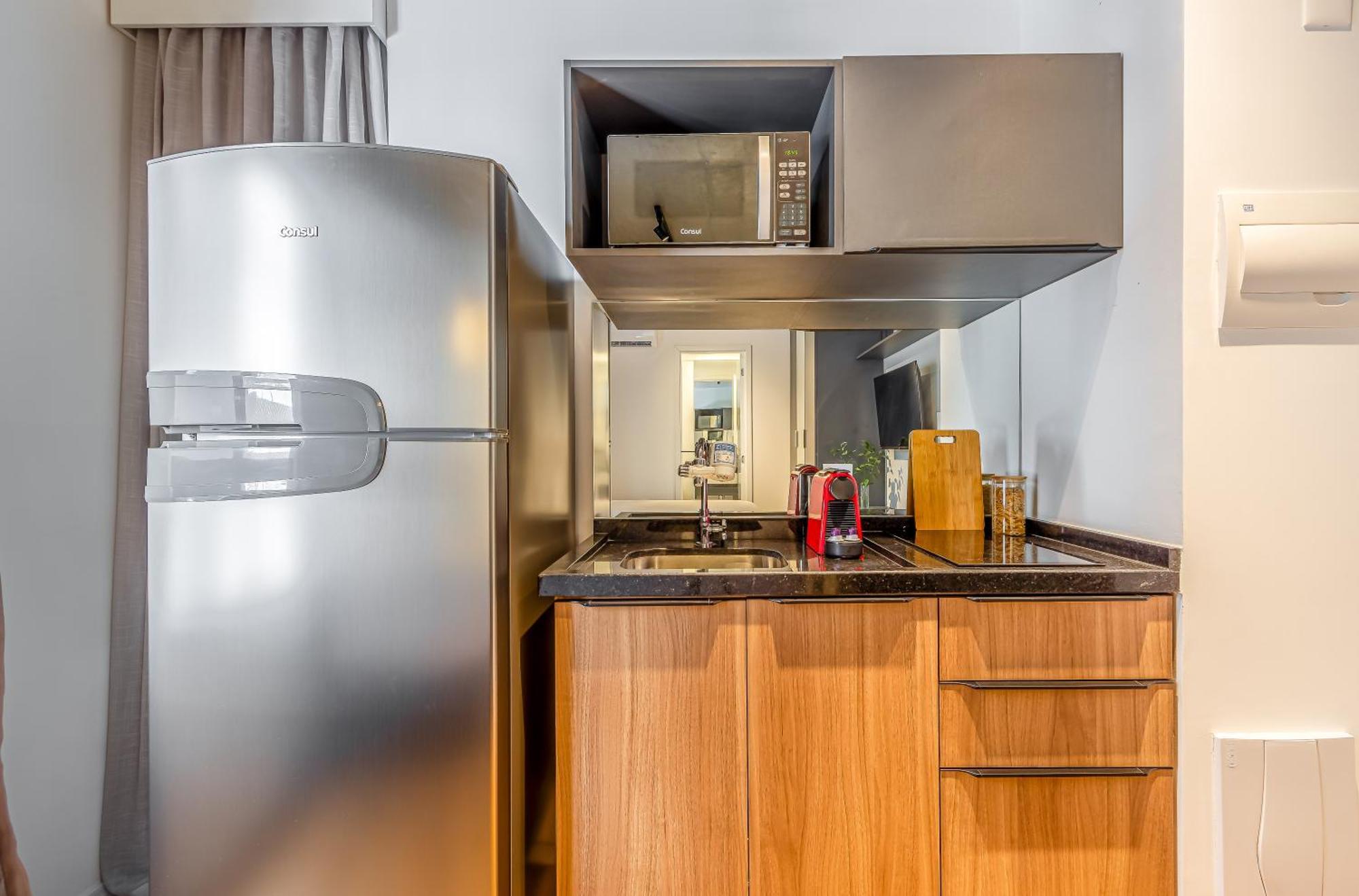 Apartamentos Completos Novos Ao Lado Da Av Paulista E Masp - Next Paulista เซาเปาโล ภายนอก รูปภาพ