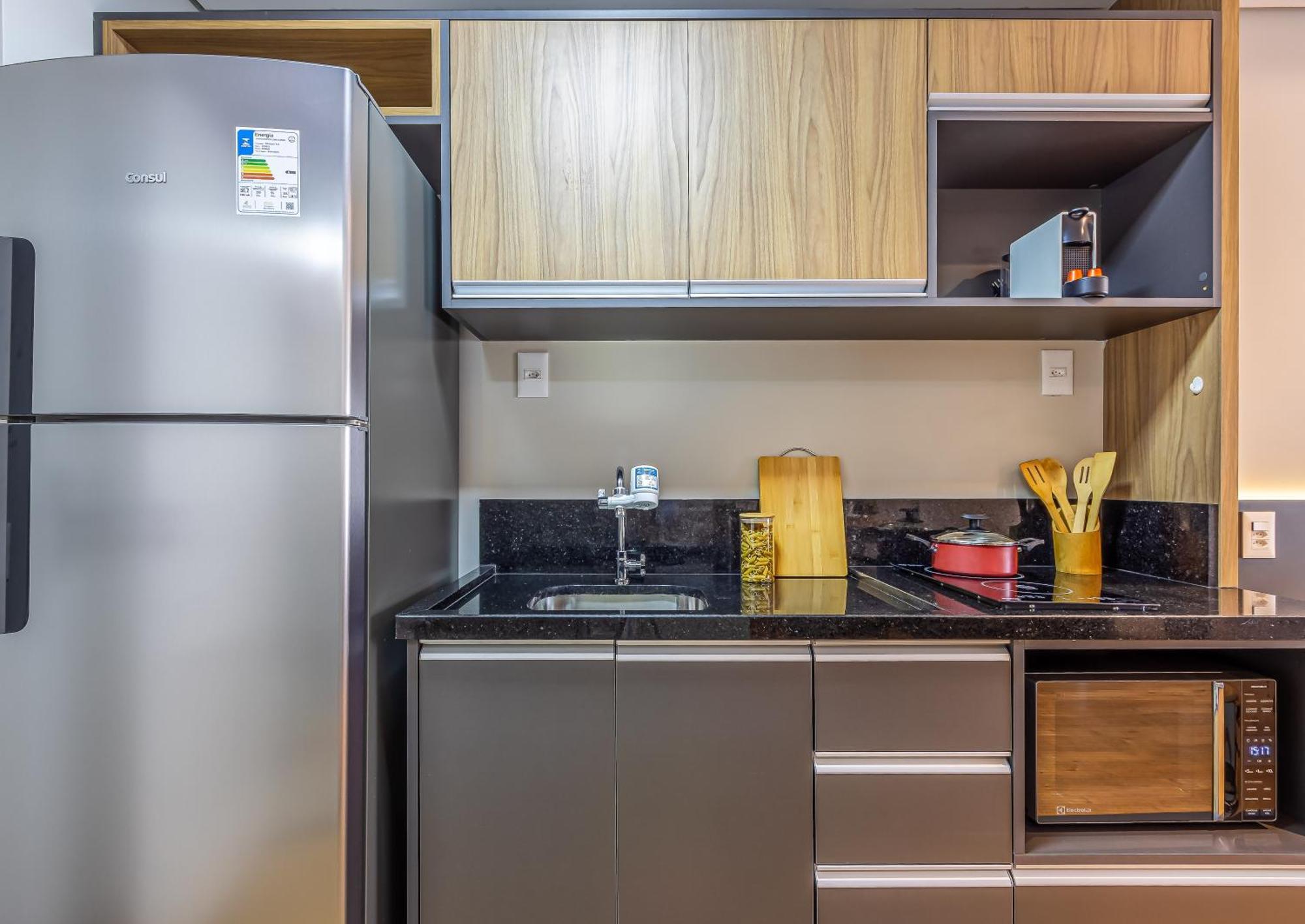Apartamentos Completos Novos Ao Lado Da Av Paulista E Masp - Next Paulista เซาเปาโล ภายนอก รูปภาพ
