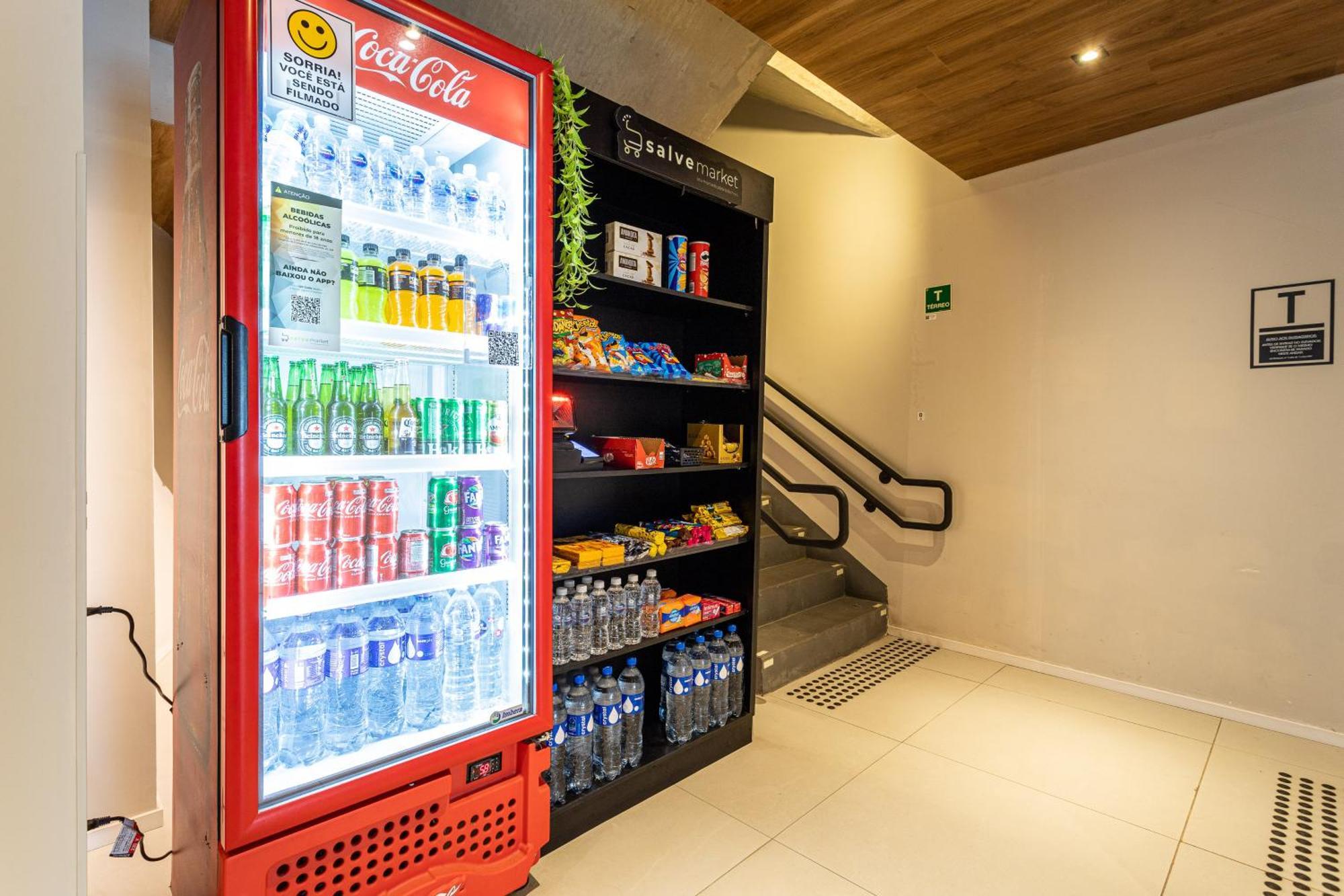 Apartamentos Completos Novos Ao Lado Da Av Paulista E Masp - Next Paulista เซาเปาโล ภายนอก รูปภาพ