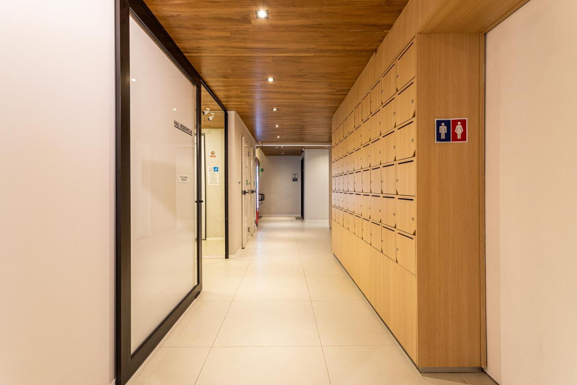 Apartamentos Completos Novos Ao Lado Da Av Paulista E Masp - Next Paulista เซาเปาโล ภายนอก รูปภาพ