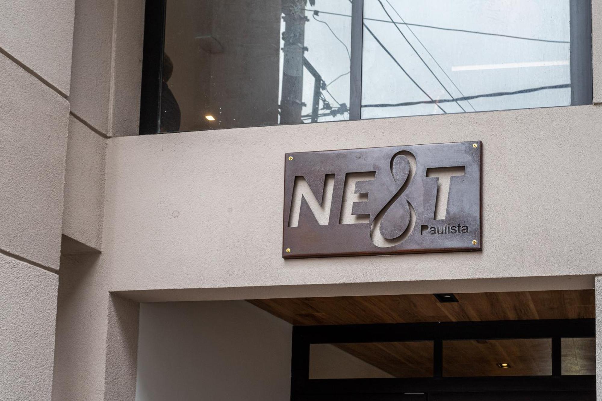 Apartamentos Completos Novos Ao Lado Da Av Paulista E Masp - Next Paulista เซาเปาโล ภายนอก รูปภาพ