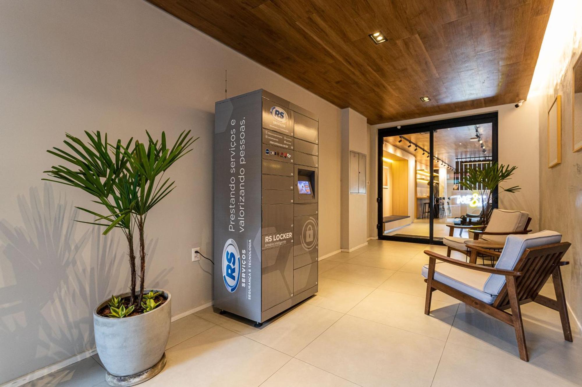 Apartamentos Completos Novos Ao Lado Da Av Paulista E Masp - Next Paulista เซาเปาโล ภายนอก รูปภาพ