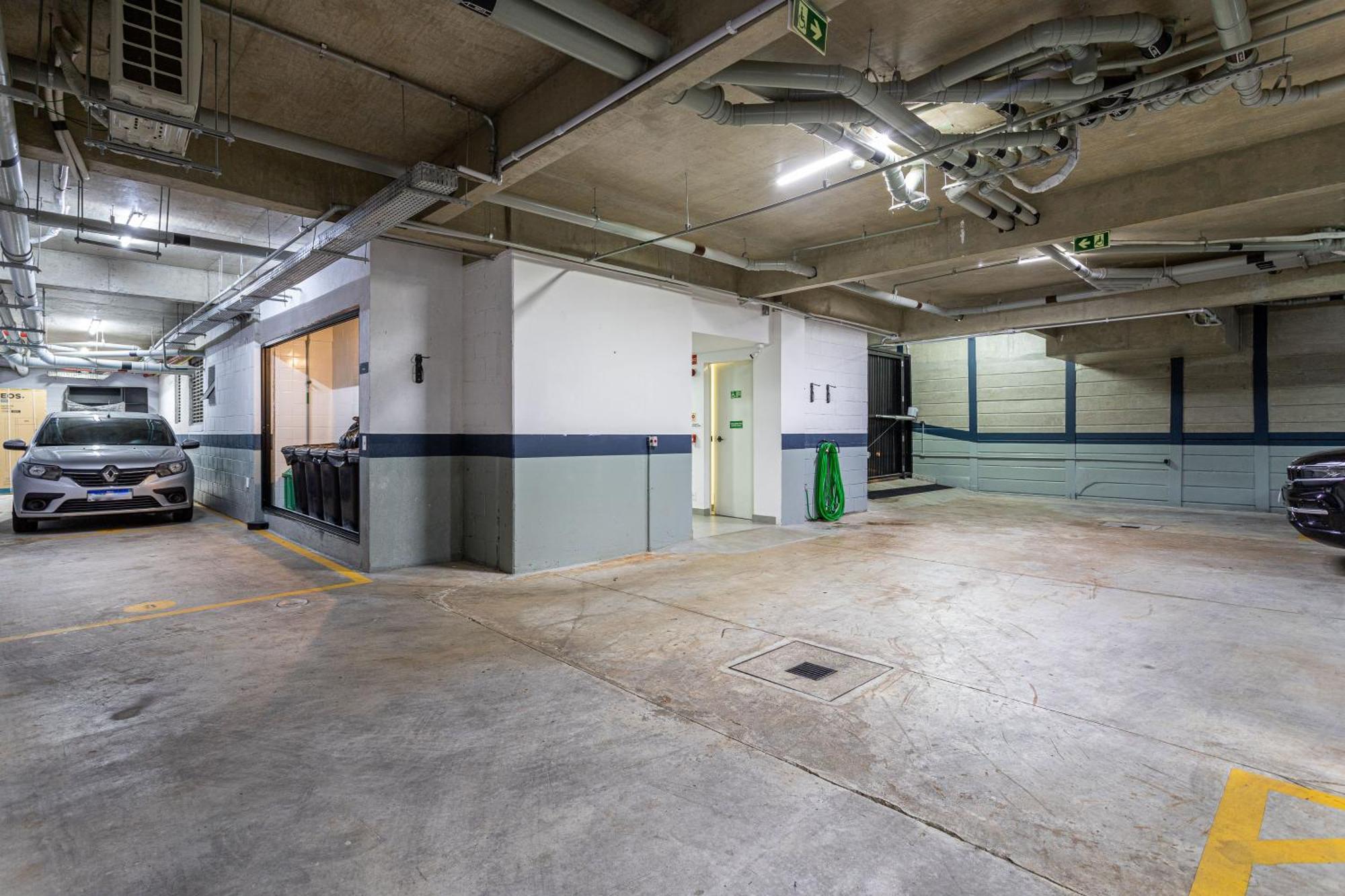 Apartamentos Completos Novos Ao Lado Da Av Paulista E Masp - Next Paulista เซาเปาโล ภายนอก รูปภาพ