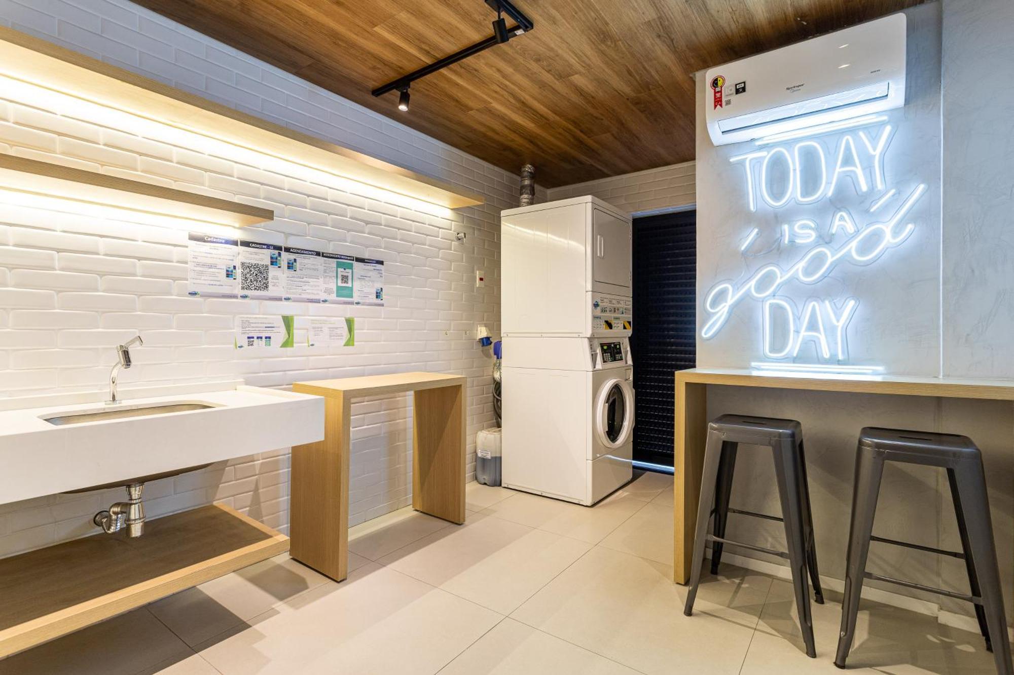 Apartamentos Completos Novos Ao Lado Da Av Paulista E Masp - Next Paulista เซาเปาโล ภายนอก รูปภาพ