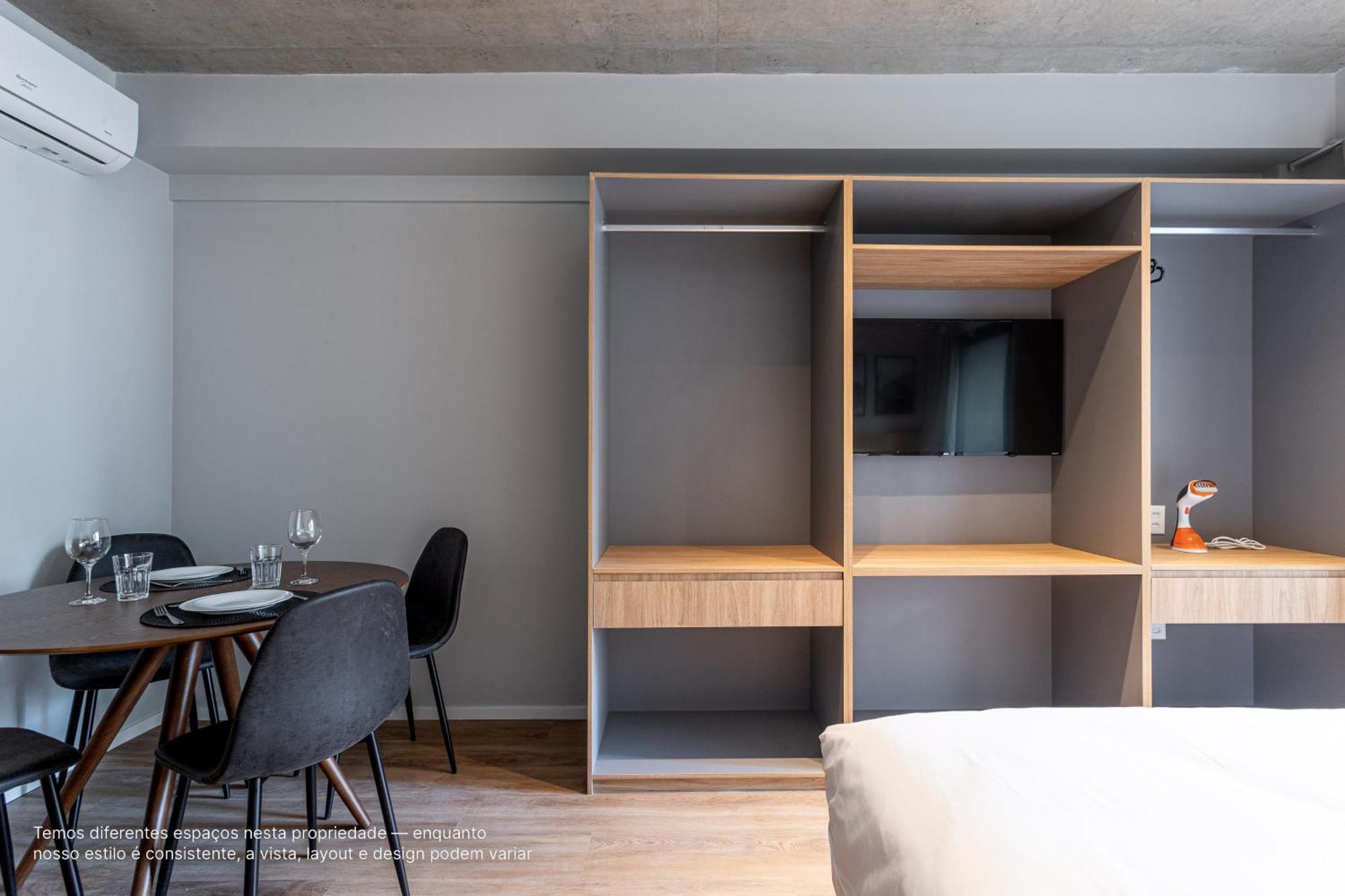 Apartamentos Completos Novos Ao Lado Da Av Paulista E Masp - Next Paulista เซาเปาโล ภายนอก รูปภาพ