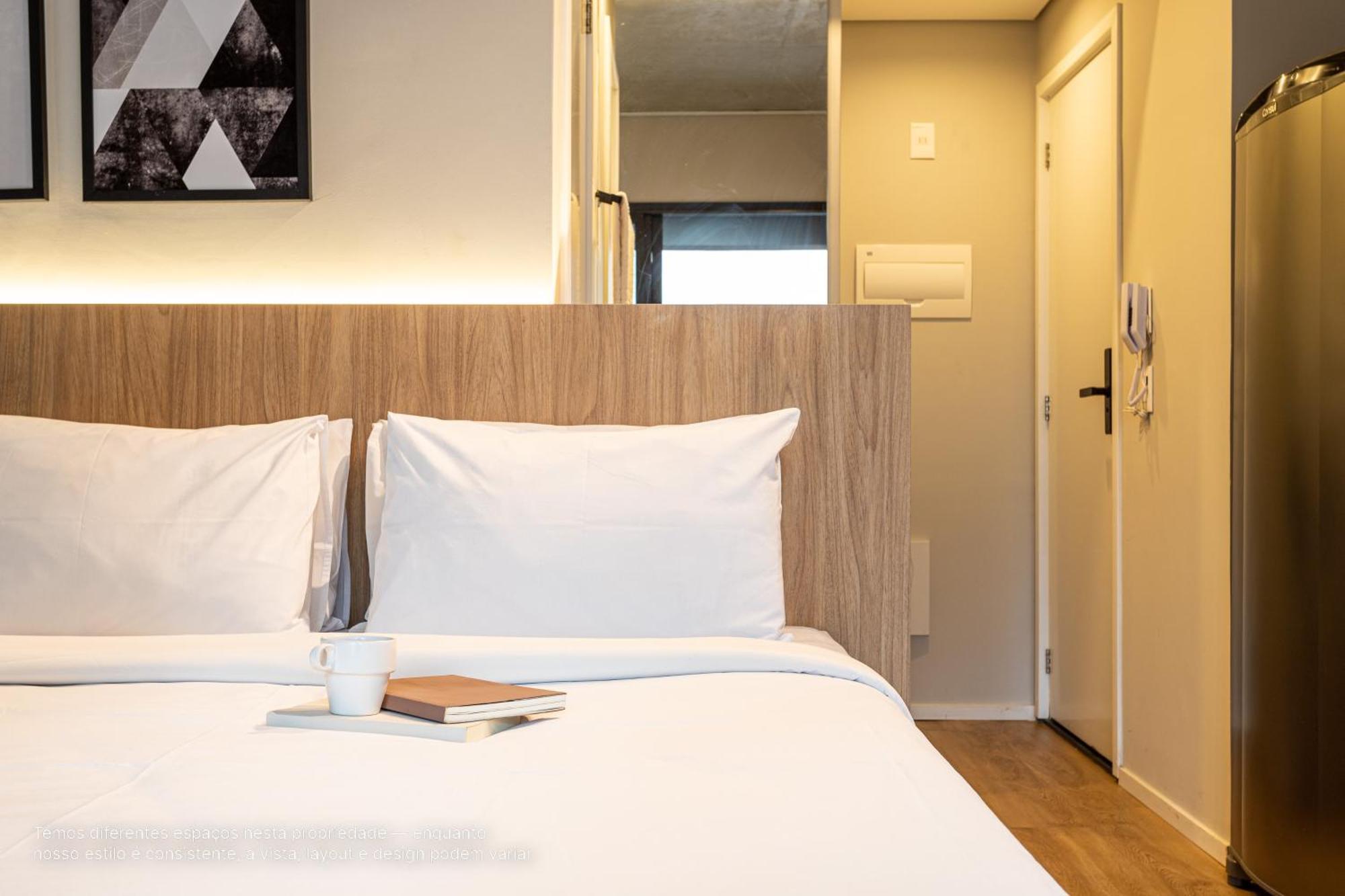 Apartamentos Completos Novos Ao Lado Da Av Paulista E Masp - Next Paulista เซาเปาโล ภายนอก รูปภาพ
