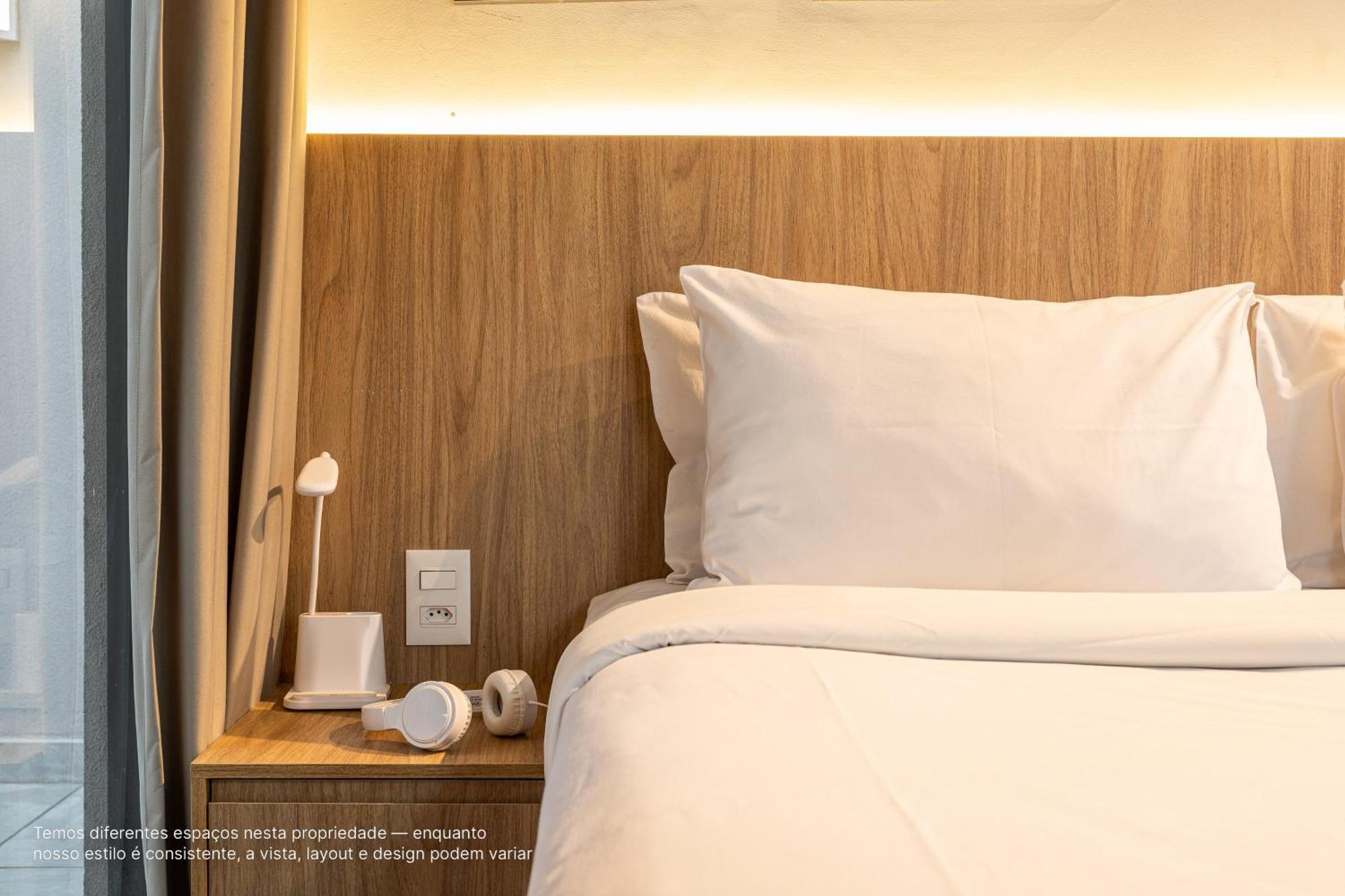 Apartamentos Completos Novos Ao Lado Da Av Paulista E Masp - Next Paulista เซาเปาโล ภายนอก รูปภาพ