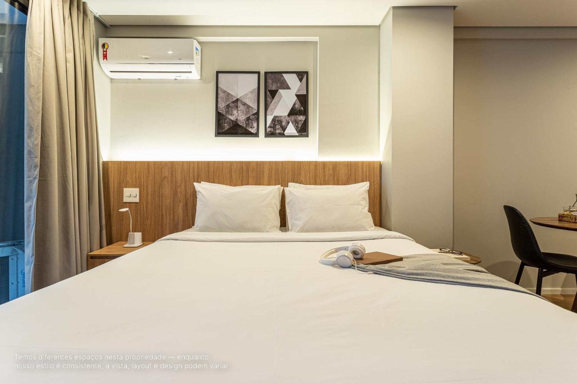 Apartamentos Completos Novos Ao Lado Da Av Paulista E Masp - Next Paulista เซาเปาโล ภายนอก รูปภาพ