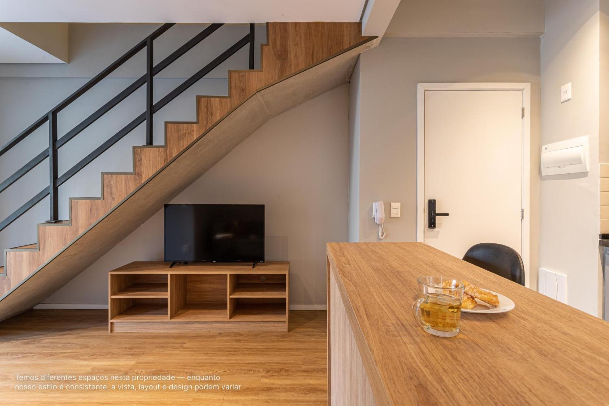 Apartamentos Completos Novos Ao Lado Da Av Paulista E Masp - Next Paulista เซาเปาโล ภายนอก รูปภาพ
