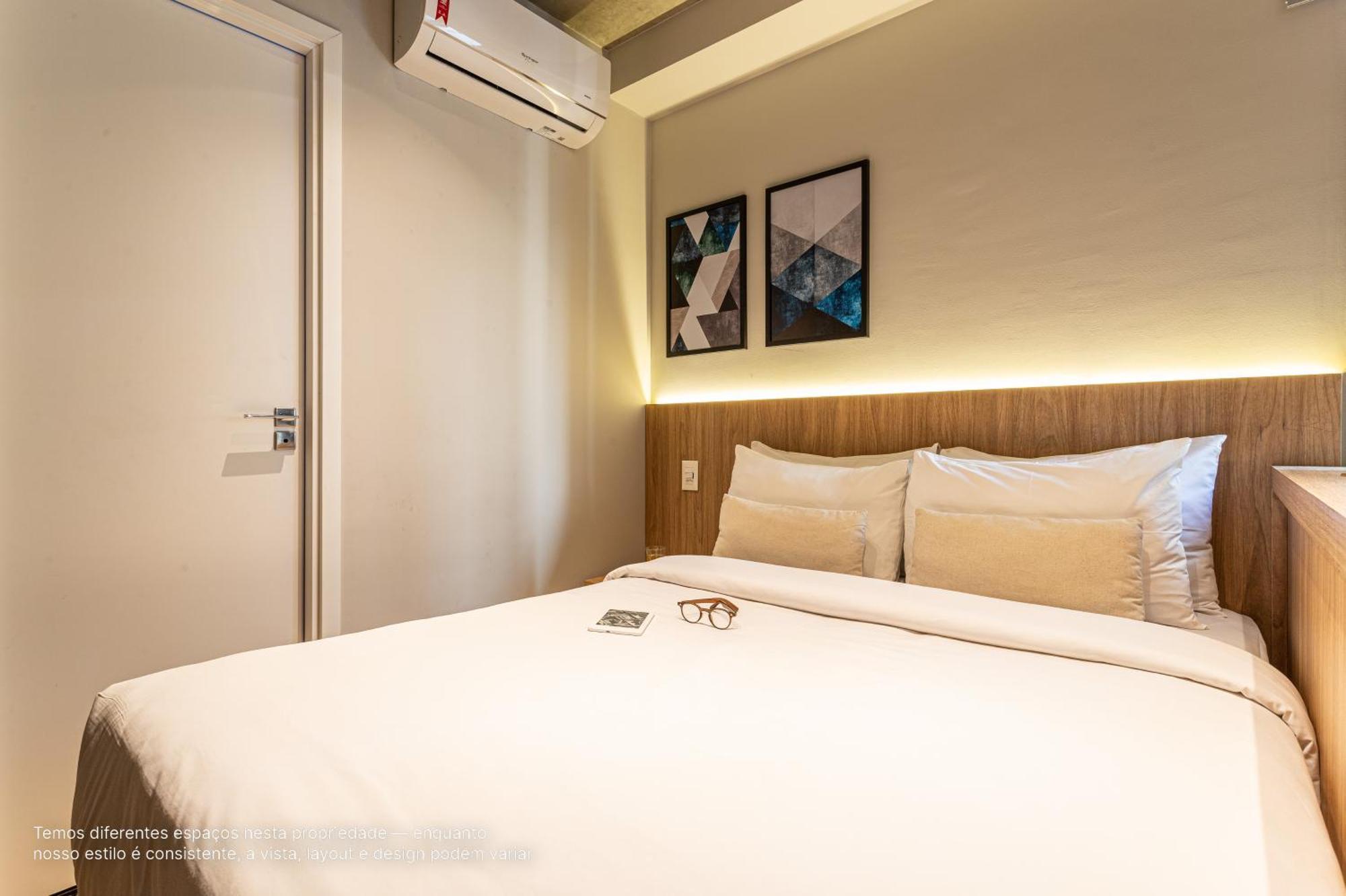 Apartamentos Completos Novos Ao Lado Da Av Paulista E Masp - Next Paulista เซาเปาโล ภายนอก รูปภาพ