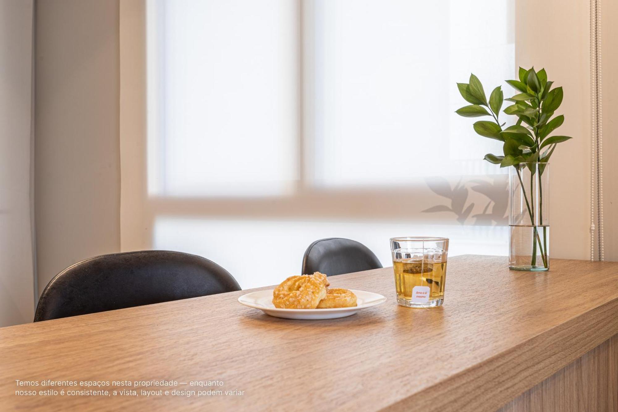 Apartamentos Completos Novos Ao Lado Da Av Paulista E Masp - Next Paulista เซาเปาโล ภายนอก รูปภาพ
