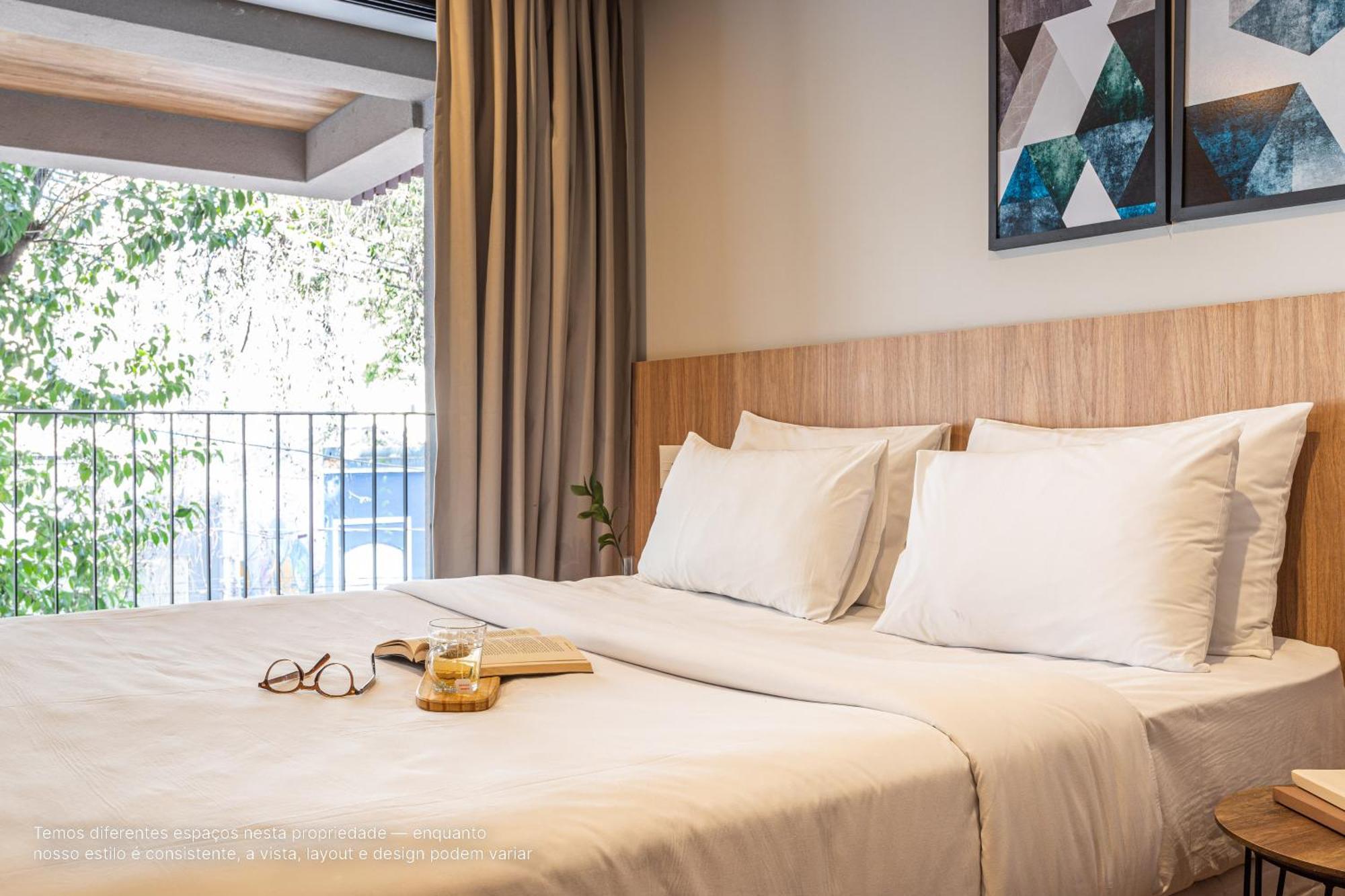 Apartamentos Completos Novos Ao Lado Da Av Paulista E Masp - Next Paulista เซาเปาโล ภายนอก รูปภาพ