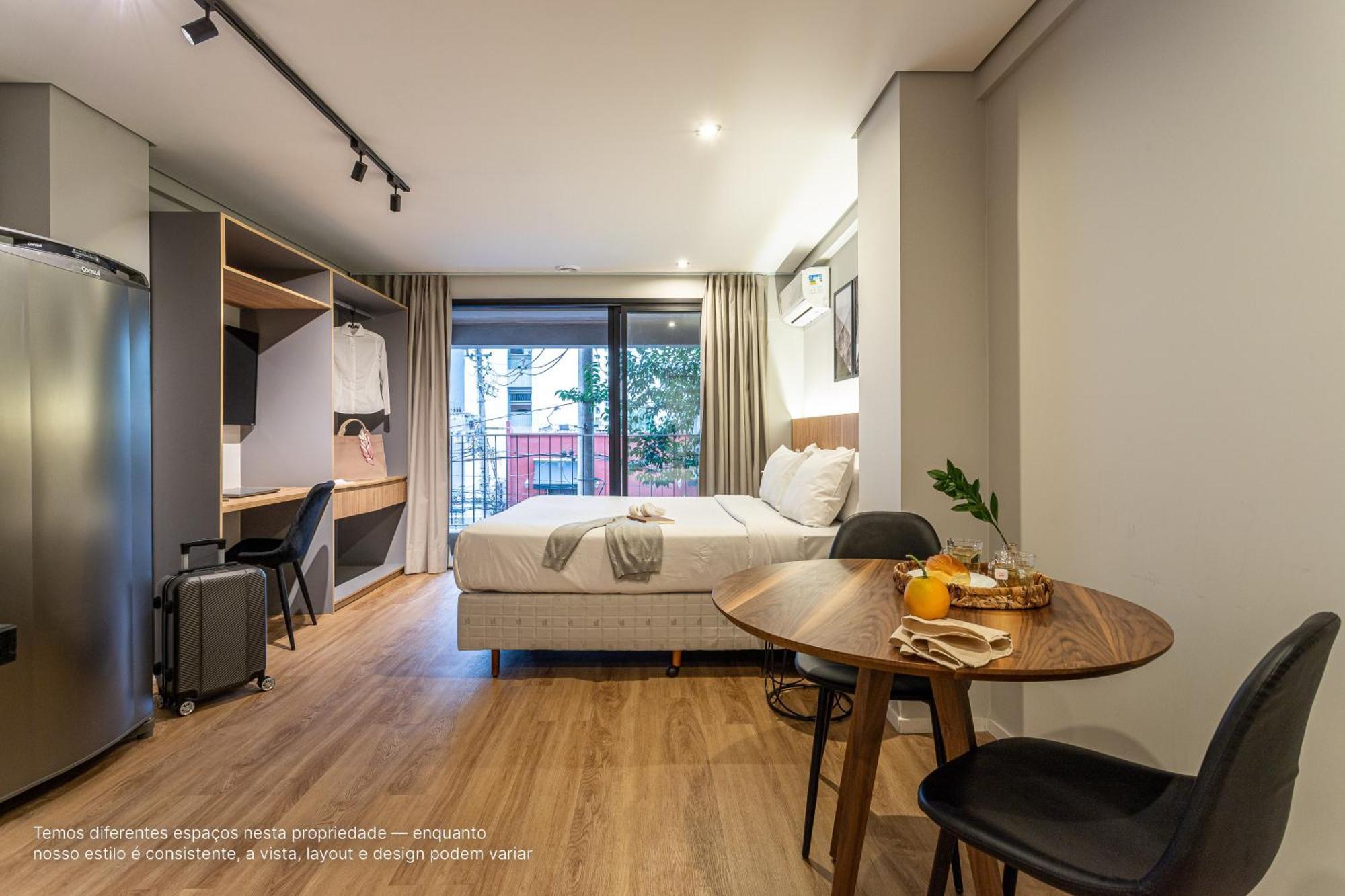 Apartamentos Completos Novos Ao Lado Da Av Paulista E Masp - Next Paulista เซาเปาโล ภายนอก รูปภาพ