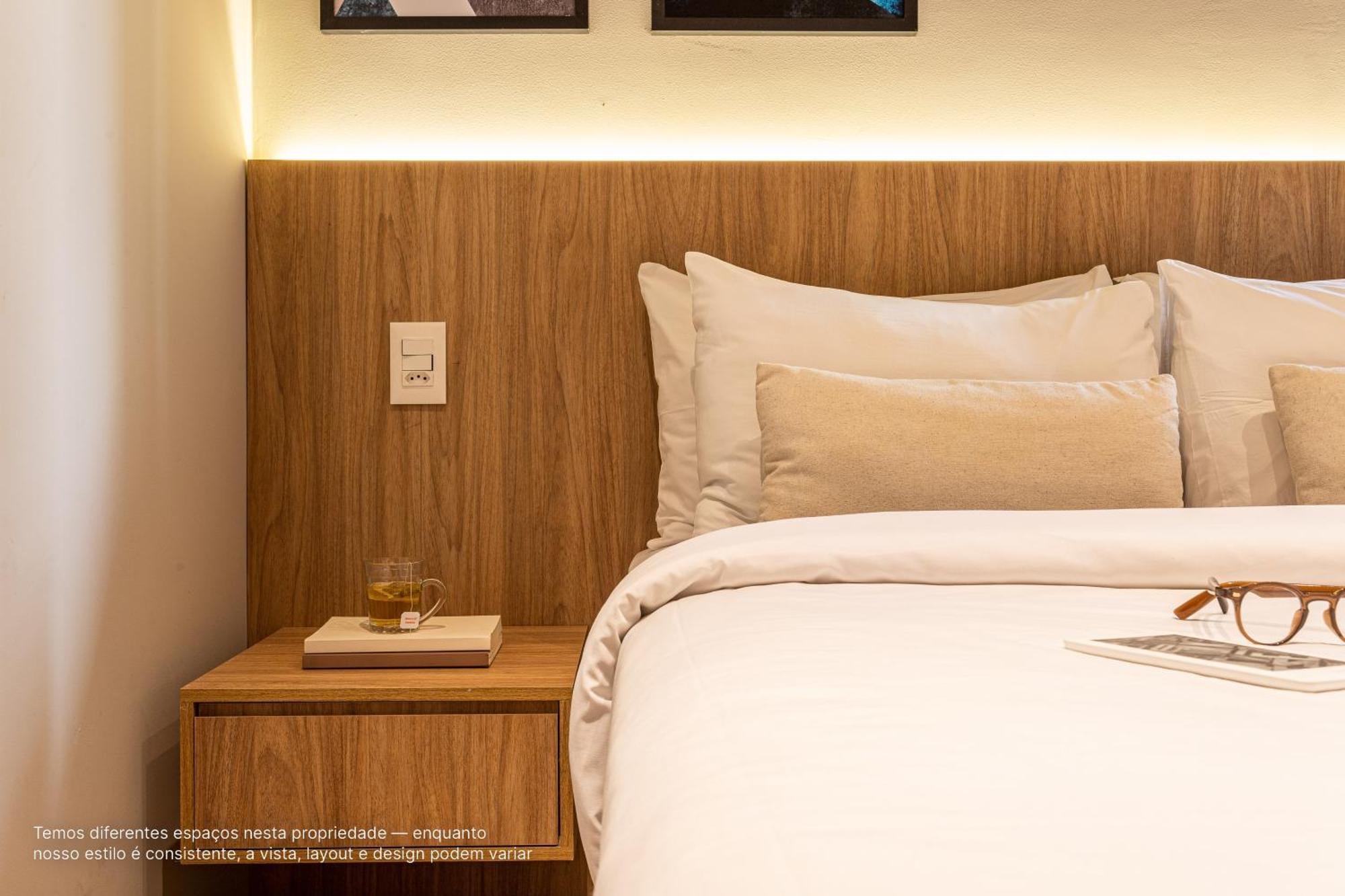 Apartamentos Completos Novos Ao Lado Da Av Paulista E Masp - Next Paulista เซาเปาโล ภายนอก รูปภาพ