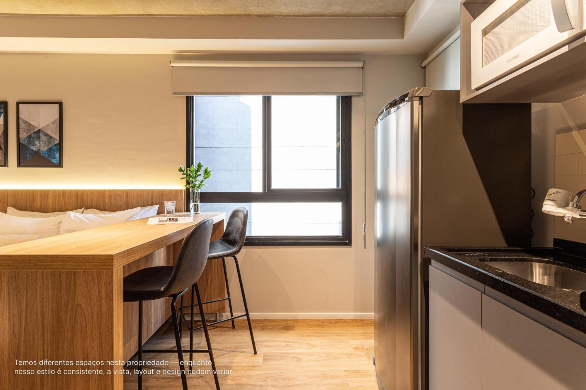 Apartamentos Completos Novos Ao Lado Da Av Paulista E Masp - Next Paulista เซาเปาโล ภายนอก รูปภาพ