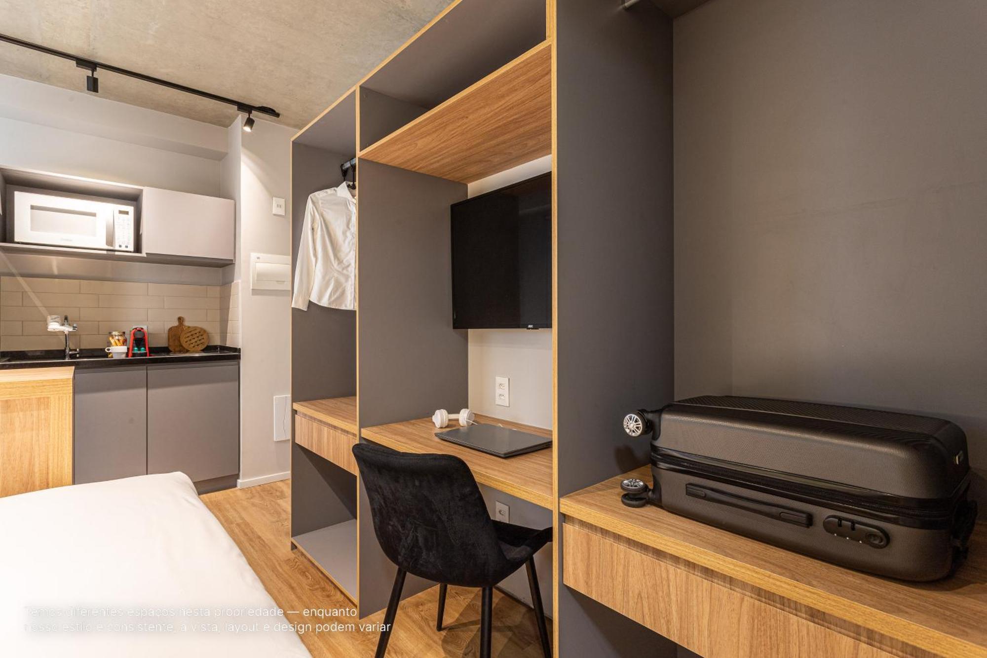 Apartamentos Completos Novos Ao Lado Da Av Paulista E Masp - Next Paulista เซาเปาโล ภายนอก รูปภาพ